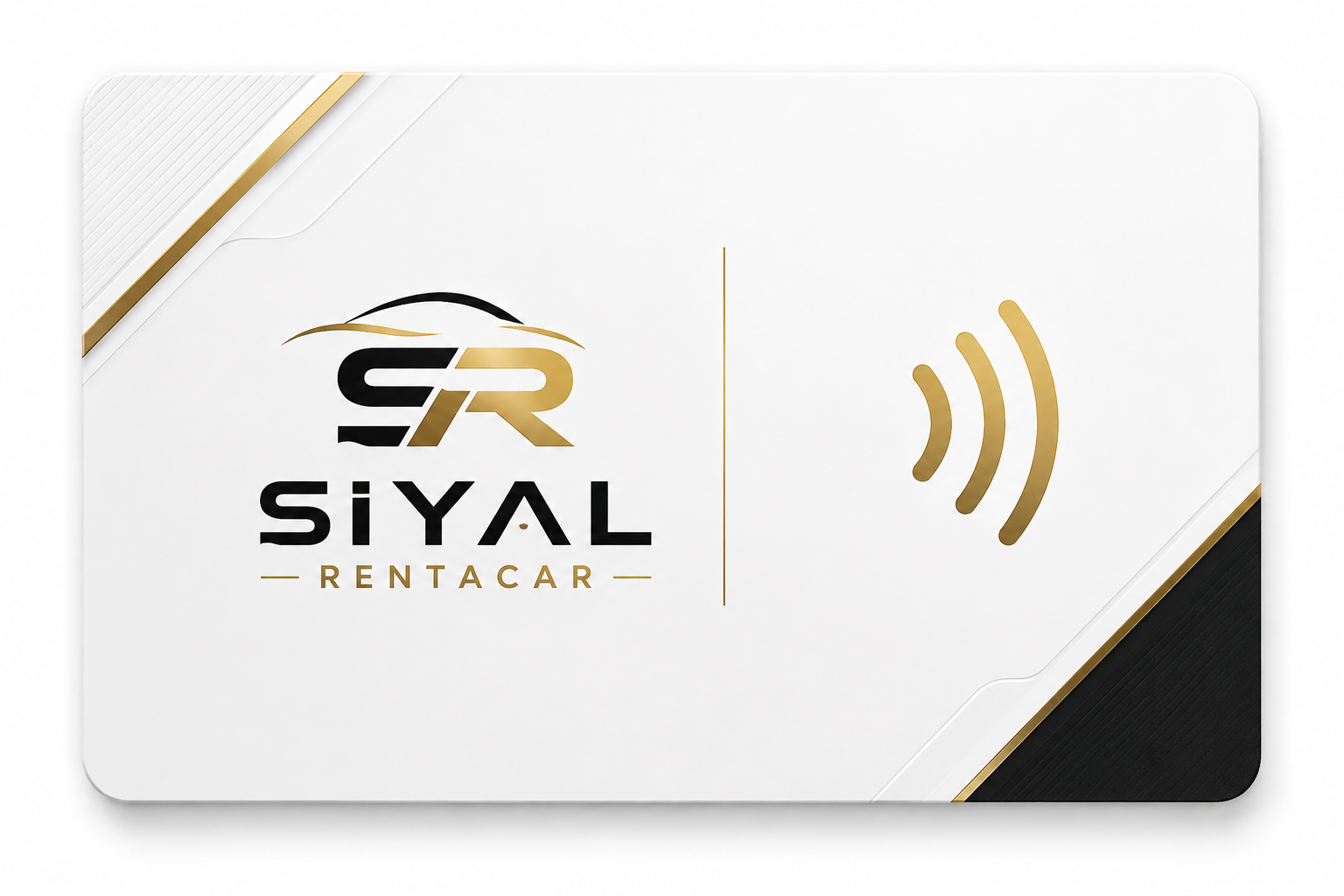 Siyah Kart